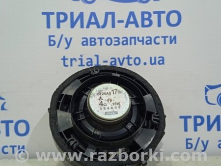 ФОТО Динамик музыкальный передний для Mitsubishi Outlander XL Киев