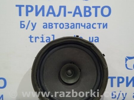 ФОТО Динамик музыкальный задний для Mitsubishi Outlander XL Киев