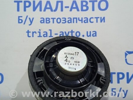 ФОТО Динамик музыкальный задний для Mitsubishi Outlander XL Киев