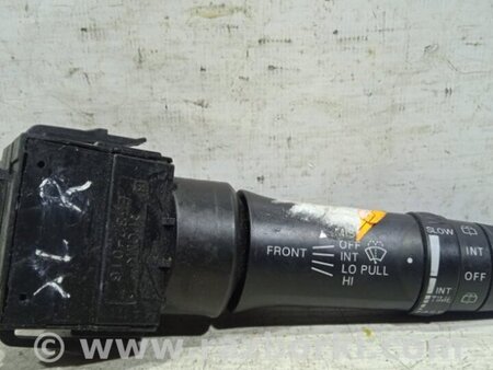 ФОТО Переключатель подрулевой правый(дворники) для Mitsubishi Outlander XL Київ