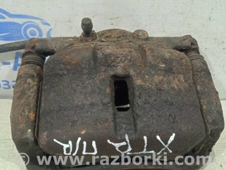 ФОТО Суппорт передний правый для Nissan X-Trail T31 (2007-2014) Киев