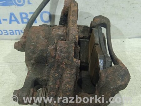 ФОТО Суппорт передний правый для Nissan X-Trail T31 (2007-2014) Киев