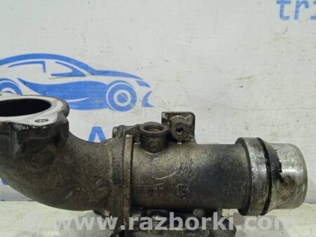 ФОТО Заслонка дроссельная для Renault Megane 3 Киев