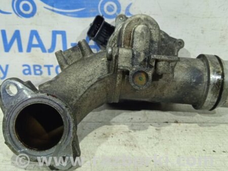 ФОТО Заслонка дроссельная для Renault Megane 3 Киев