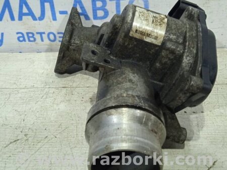 ФОТО Заслонка дроссельная для Renault Megane 3 Киев