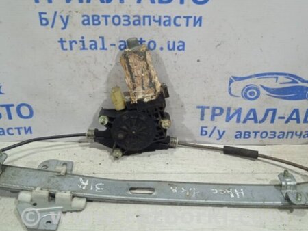 ФОТО Стеклоподъемник задний правый для Hyundai Accent MC Киев
