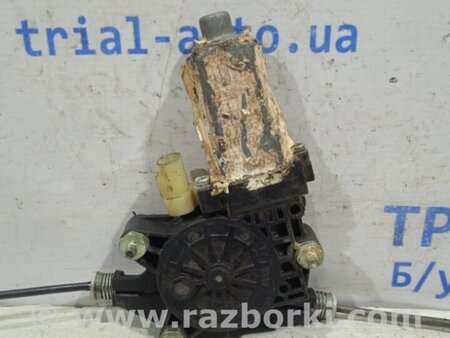 ФОТО Стеклоподъемник задний правый для Hyundai Accent MC Киев