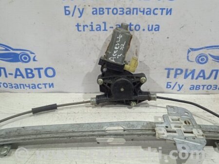 ФОТО Стеклоподъемник задний правый для Hyundai Accent MC Киев