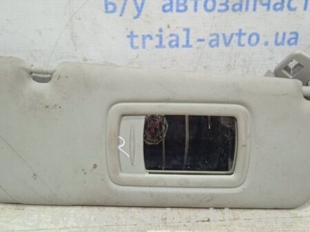 ФОТО Козырек солнцезащитный правый для Renault Megane 3 Киев