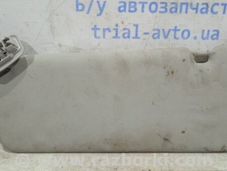 ФОТО Козырек солнцезащитный правый для Renault Megane 3 Киев