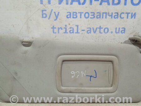 ФОТО Козырек солнцезащитный правый для Renault Megane 3 Киев