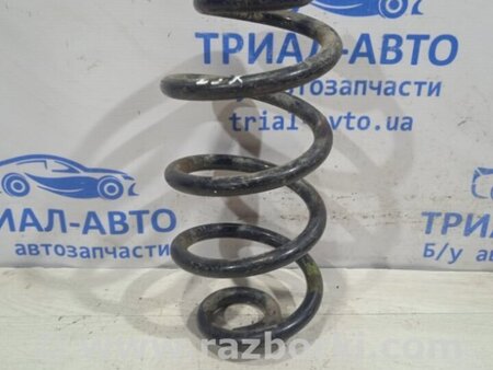 ФОТО Пружина задняя для Nissan X-Trail T31 (2007-2014) Киев