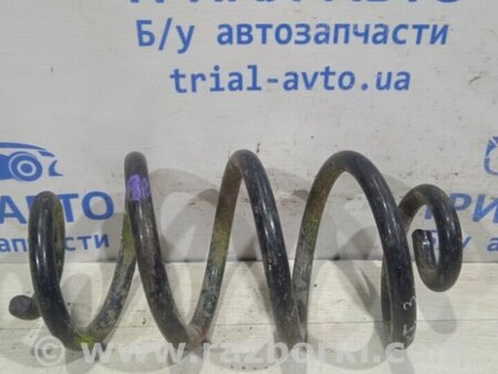 ФОТО Пружина задняя для Nissan X-Trail T31 (2007-2014) Киев