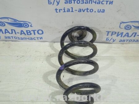 ФОТО Пружина задняя для Nissan X-Trail T31 (2007-2014) Киев
