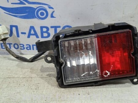 ФОТО Катафот левый для Mitsubishi Pajero Wagon 4 Киев