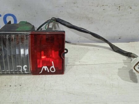 ФОТО Катафот левый для Mitsubishi Pajero Wagon 4 Киев