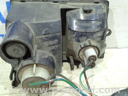 ФОТО Катафот левый для Mitsubishi Pajero Wagon 4 Киев