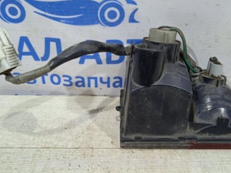 ФОТО Катафот правый для Mitsubishi Pajero Wagon 4 Киев