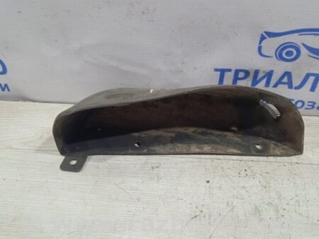 ФОТО Брызговик задний правый для Mitsubishi Pajero Wagon 4 Киев