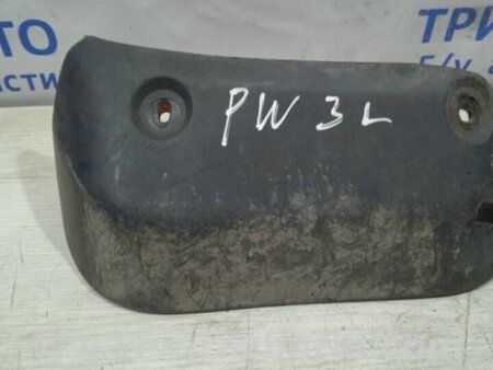 ФОТО Брызговик задний левый для Mitsubishi Pajero Wagon 4 Киев