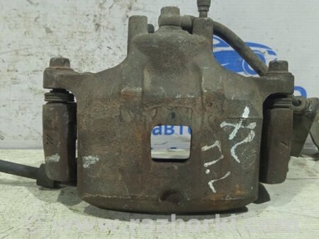 ФОТО Суппорт передний левый для Mitsubishi Outlander XL Київ