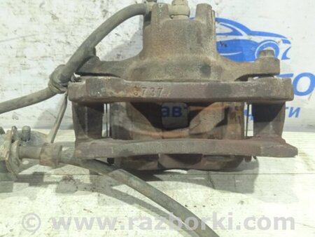 ФОТО Суппорт передний левый для Mitsubishi Outlander XL Київ