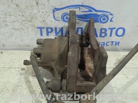 ФОТО Суппорт передний левый для Mitsubishi Outlander XL Київ