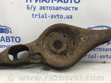 ФОТО Рычаг задней подвески нижний поперечный (под пружину) для Mitsubishi Outlander XL Киев