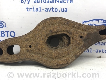 ФОТО Рычаг задней подвески нижний поперечный (под пружину) для Mitsubishi Outlander XL Киев