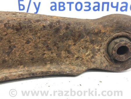 ФОТО Рычаг задней подвески нижний поперечный (под пружину) для Mitsubishi Outlander XL Киев