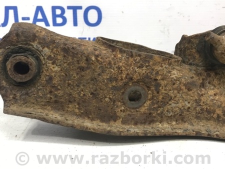 ФОТО Рычаг задней подвески нижний поперечный (под пружину) для Mitsubishi Outlander XL Киев