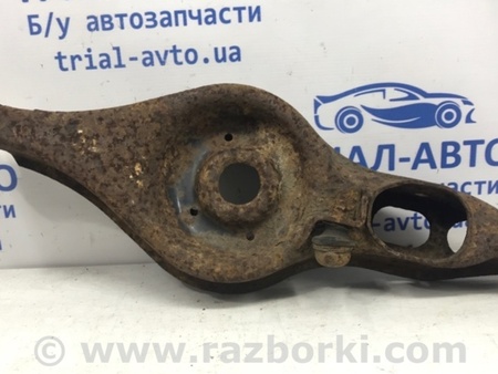 ФОТО Рычаг задней подвески нижний поперечный (под пружину) для Mitsubishi Outlander XL Київ