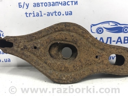 ФОТО Рычаг задней подвески нижний поперечный (под пружину) для Mitsubishi Outlander XL Київ
