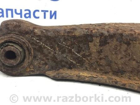 ФОТО Рычаг задней подвески нижний поперечный (под пружину) для Mitsubishi Outlander XL Київ