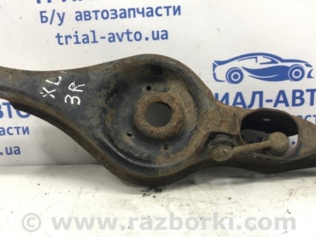 ФОТО Рычаг задней подвески нижний поперечный (под пружину) для Mitsubishi Outlander XL Киев