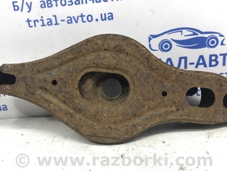 ФОТО Рычаг задней подвески нижний поперечный (под пружину) для Mitsubishi Outlander XL Киев