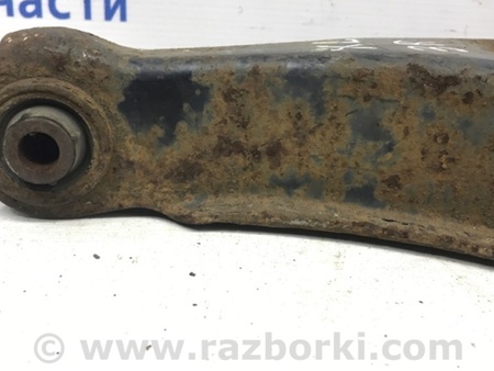 ФОТО Рычаг задней подвески нижний поперечный (под пружину) для Mitsubishi Outlander XL Киев