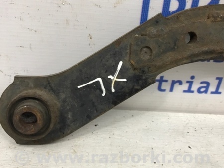 ФОТО Рычаг задний поперечный для Mitsubishi Outlander XL Киев