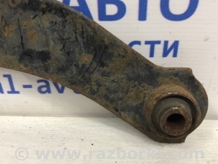 ФОТО Рычаг задний поперечный для Mitsubishi Outlander XL Киев