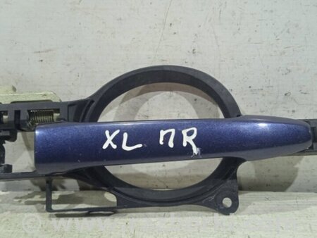 ФОТО Ручка двери внешняя передняя правая для Mitsubishi Outlander XL Киев