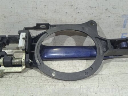 ФОТО Ручка двери внешняя передняя правая для Mitsubishi Outlander XL Киев