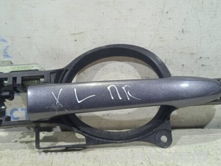 ФОТО Ручка двери внешняя передняя правая для Mitsubishi Outlander XL Киев