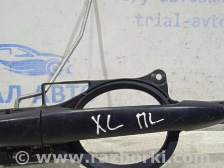 ФОТО Ручка двери внешняя передняя левая для Mitsubishi Outlander XL Киев