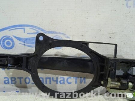 ФОТО Ручка двери внешняя передняя левая для Mitsubishi Outlander XL Киев