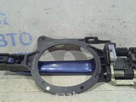 ФОТО Ручка двери внешняя передняя левая для Mitsubishi Outlander XL Киев