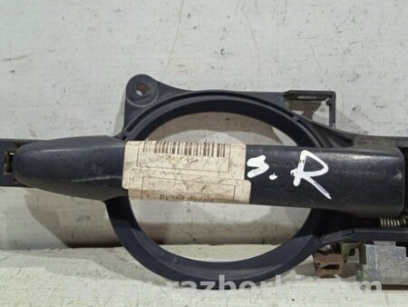 ФОТО Ручка двери внешняя задняя правая для Mitsubishi Outlander XL Киев