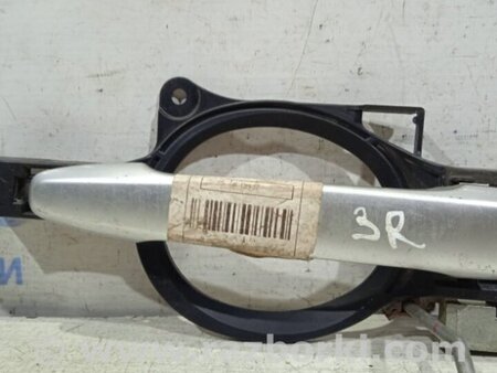 ФОТО Ручка двери внешняя задняя правая для Mitsubishi Outlander XL Киев