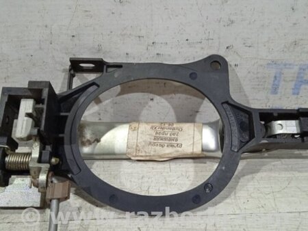 ФОТО Ручка двери внешняя задняя правая для Mitsubishi Outlander XL Киев