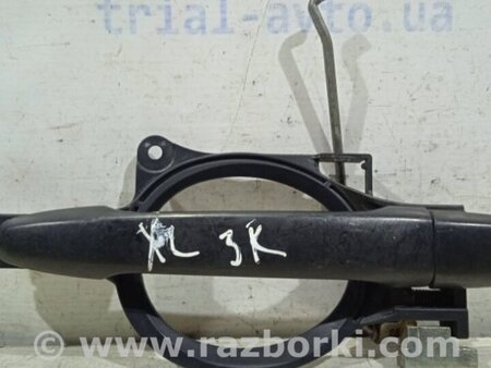 ФОТО Ручка двери внешняя задняя правая для Mitsubishi Outlander XL Київ