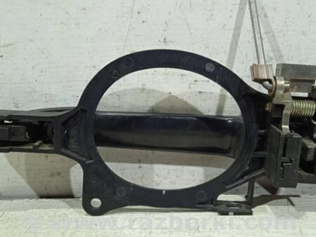 ФОТО Ручка двери внешняя задняя правая для Mitsubishi Outlander XL Київ